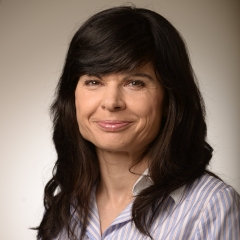 Dr. Ing. Karin Luftmanová